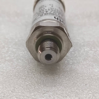 REXROTH DRUCKUMFORMER R900021561 HM 15-10/450 PRESSURE SENSOR