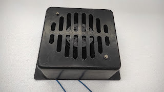 PAPST 7450 AXIAL FAN 4728836 220-230V