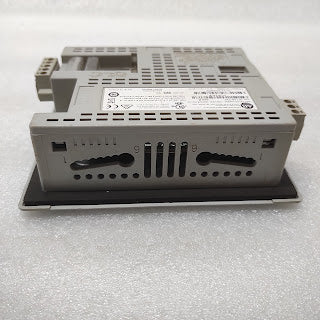 ALLEN BRADLEY PANELVIEW 800 CAT 2711R-T4T 24VDC 4" TERMINAL