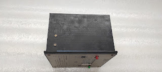 BENDER IRD-800-MYX A-ISOMETER 984666 INSULATION MONITOR 220V 5A 1100VA