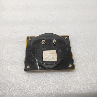 TOYO KEIKI ECF-12NZ KILOWATT METER PT 460/115V CT 3500/5A