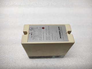 KUBLER ER2 CONTROL CIRCUIT
