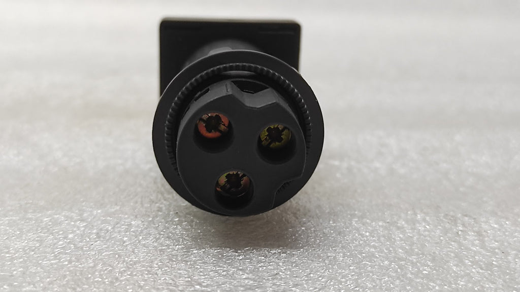 TELE XB5-KSB ACOUSTIC INDICATOR 24VAC/DC