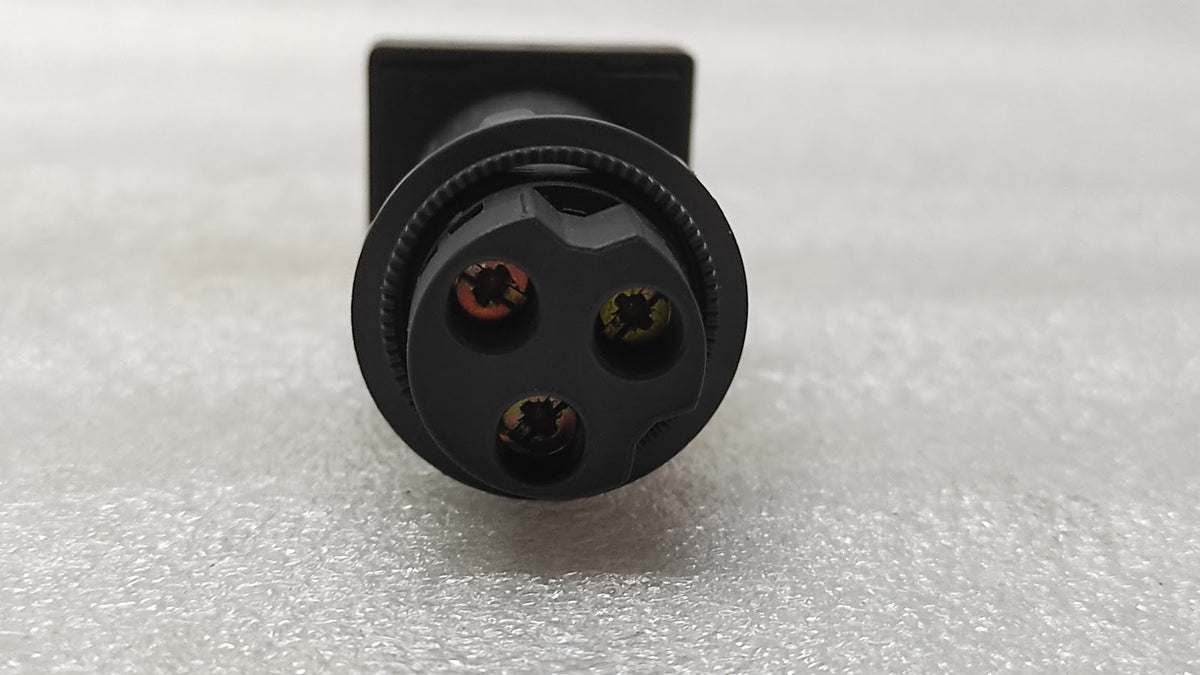 TELE XB5-KSB ACOUSTIC INDICATOR 24VAC/DC