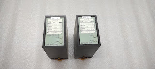 TOYO KEIKI DGP-1 ISOLATOR 24VDC OUTPUT 4-20mA DC