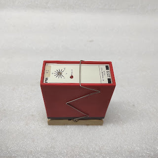 PR ELECTRONICS 2272 R/I TRANSMITTER RELAY 24VDC