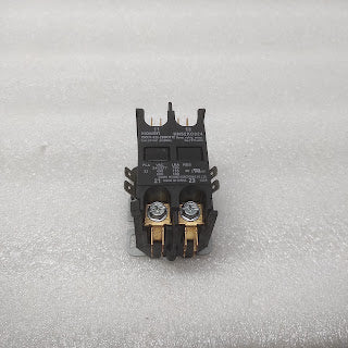 XIAMEN HONGMEI XMC0-322-EBBC012 CONTACTOR HN52KC024 COIL VOLTAGE 24VAC
