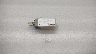 PHOENIX CONTACT ST-REL3-HG 24/21 RELAY CONNECTORS 2821012 24VDC LOT OF 5 UNIT