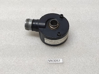 BEI SENSORS DHO514-0512-001 INCREMENTAL ENCODER 5-30VDC