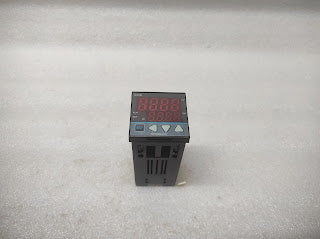 HANYOUNG NUX KX4N MCNA TEMPERATURE CONTROLLER 100-240VAC