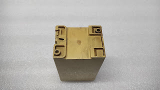 ABB SACE YU DELAY 110-125VAC/DC 702209/80-6