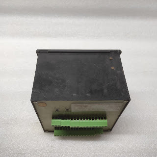 BENDER IRD-800-MYX INSULATION MONITOR A-ISOMETER 115/220/380/440V