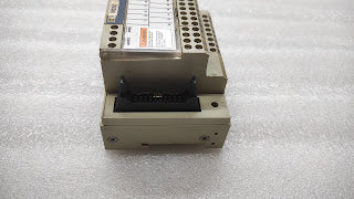 TELE ABE7-H16R50 SUB BASE PASSIVE CONNECTION