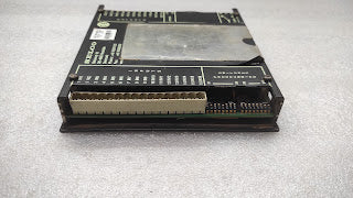 SELCO M2100.0020 EMERGENCY GENERATOR CONTROLLER 24VDC