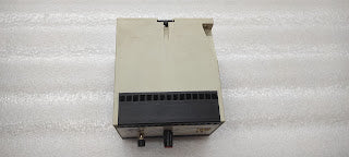 SEEPEX TSE/STG 120/220 TEMPERATURE CONTROLLER 0-120'C 220-240V