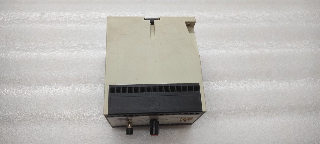 SEEPEX TSE/STG 120/220 TEMPERATURE CONTROLLER 0-120'C 220-240V
