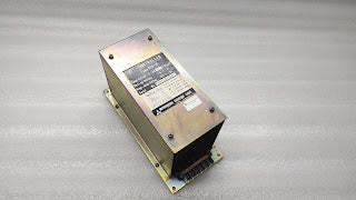 MITSUBISHI U05-B UVT CONTROLLER 450VAC
