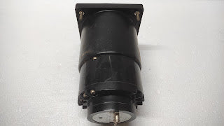 TDS TSURUGA ELECTRIC NRW-110H TEMPERATURE INDICATOR 100-220V 0-100'C