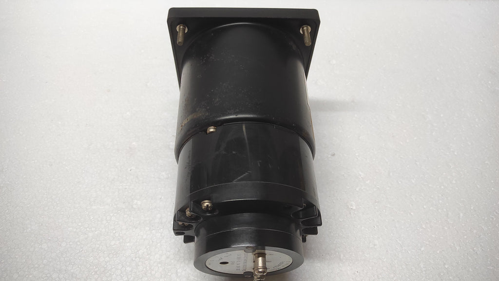 TDS TSURUGA ELECTRIC NRW-110H TEMPERATURE INDICATOR 100-220V 0-100'C