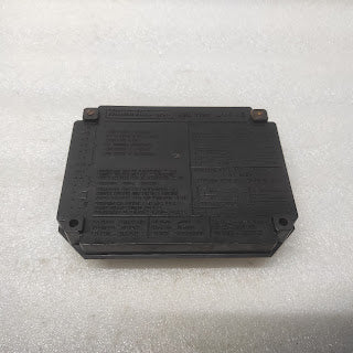MECC ALTE SPA VRA8171SI-A UVR6 PSA9861SUA