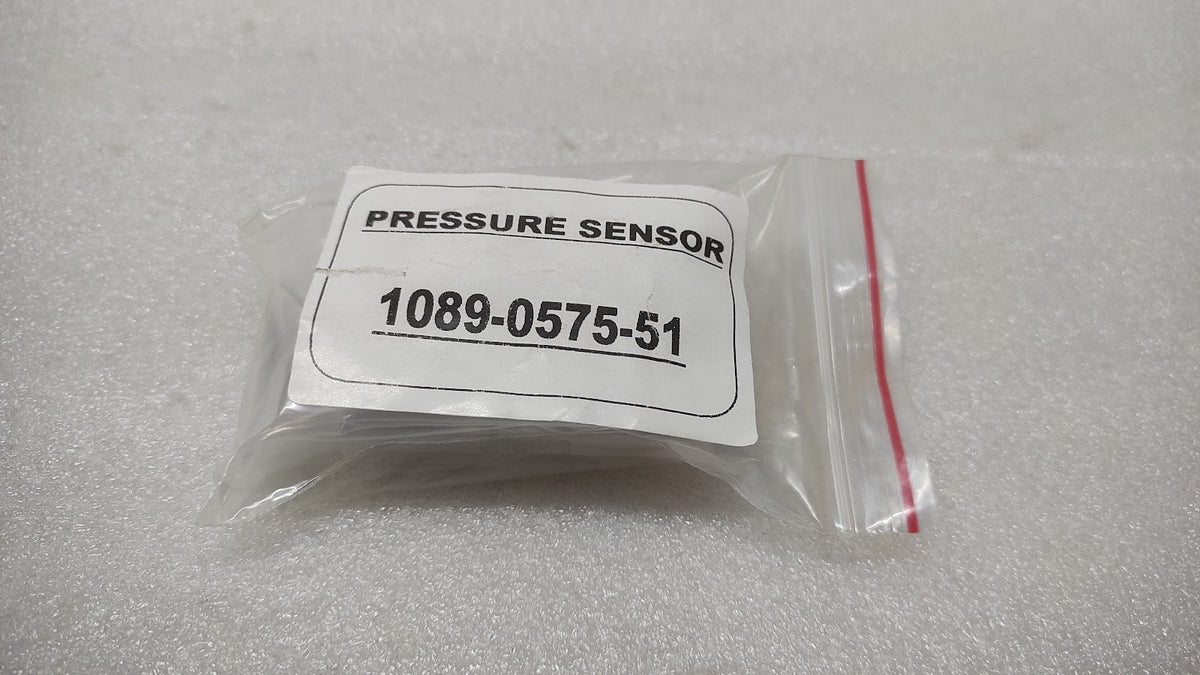 ATLAS COPCO 1089-0575-51 PRESSURE SENSOR GENERIC