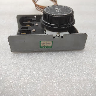 PECIFIC PLS-085A TEMPERATURE CONTROLLER