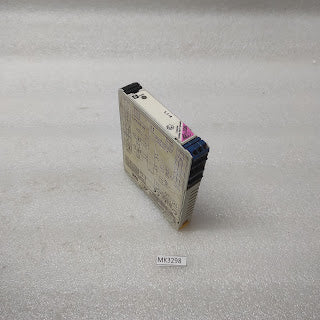 ELCON 326 2-CHANNELS ANALOG INPUT REPEATER 472385