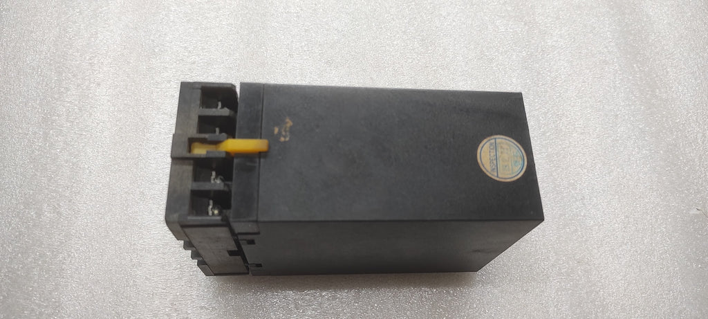 TOYO KEIKI DGP-1 ISOLATOR 24VDC OUTPUT 4-20mA DC