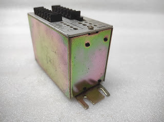UNIKAS USSP-10A SPEED RELAY