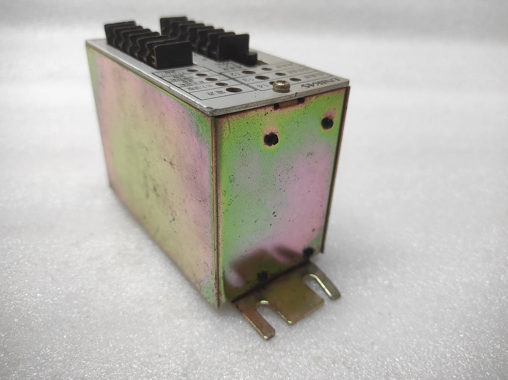 UNIKAS USSP-10A SPEED RELAY