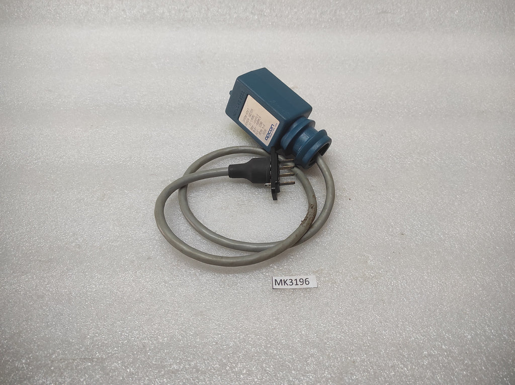 OPCON 1452A-6517 PHOTOELECTRIC JENSEN SWITCH 11-19VDC