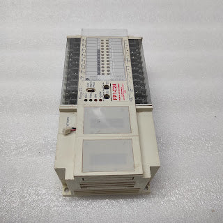 CUTLER HAMMER FP1-C24 COMPACT PLC MATSUSHITA ELECTRIC FOR PARTS