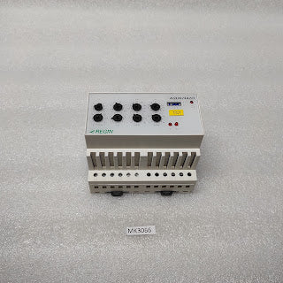 AB REGIN AQUA24A2/D TEMPERATURE CONTROLLER