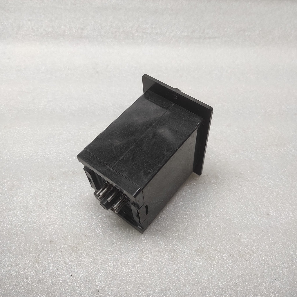 TEC ER-2 TIME DELAY RELAY ER223011B 24VDC