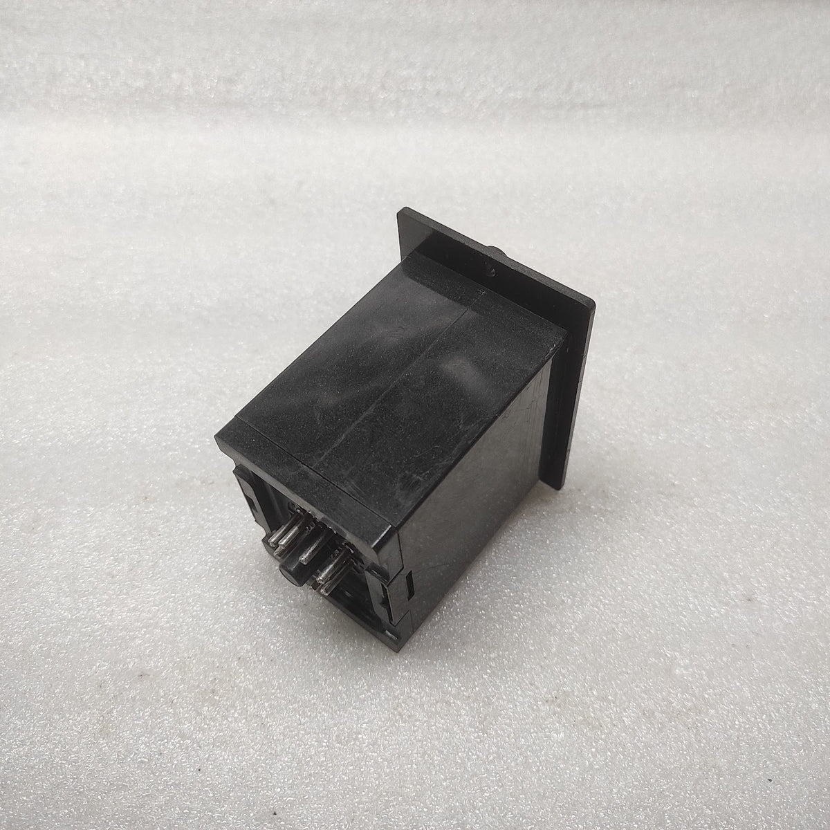 TEC ER-2 TIME DELAY RELAY ER223011B 24VDC