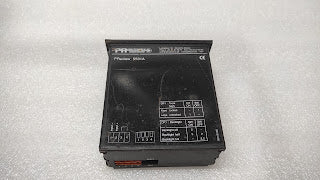 PR ELECTRONICS 5531A LCD DIGITAL PANEL MULTI-FUNCTION METER