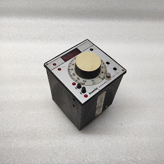 BAELZ AUTOMATIC WBS 2290 TEMPERATURE CONTROLLER BAELZ 2290-A-D-2.7-230-SA 230V