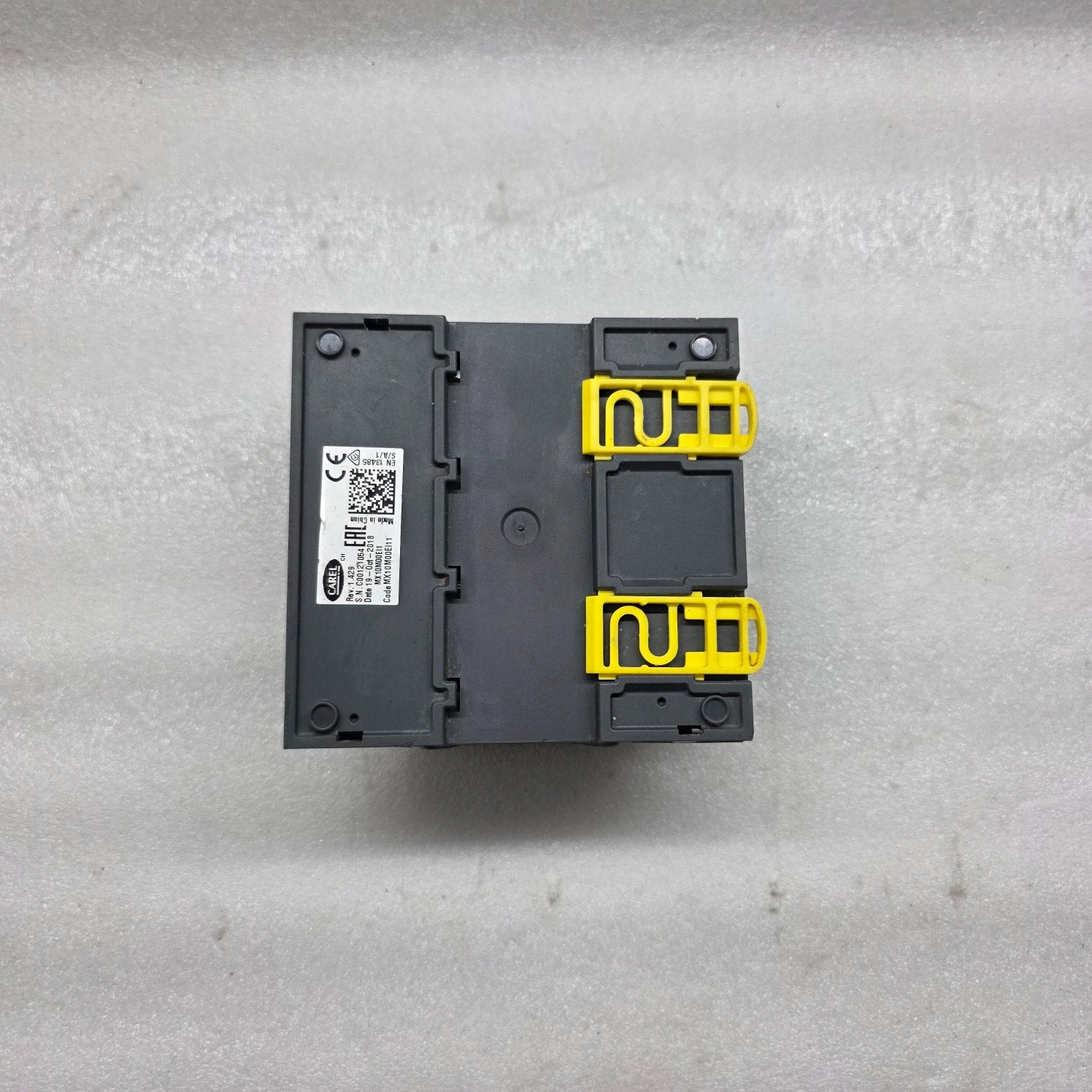 CAREL MX10M00EI11 REV 1.429 ELECTRONIC CONTROLLER