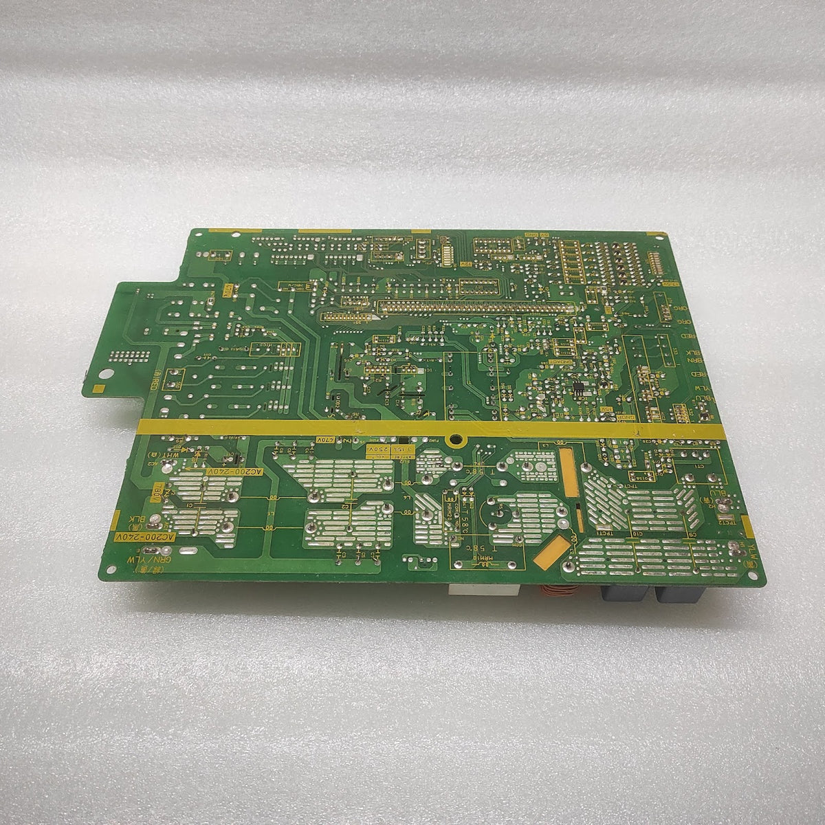 2P211305-71 INVERTER CONTROL BOARD