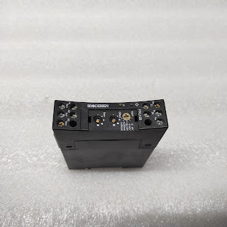 BRODERSON PXU-20.924 PROCESS SIGNAL CONVERTER 24VDC PXU20924