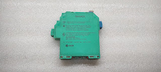 PEPPERL + FUCHS KFD2-SR2-EX1.W.LB SWITCH AMPLIFIER 6779-9091