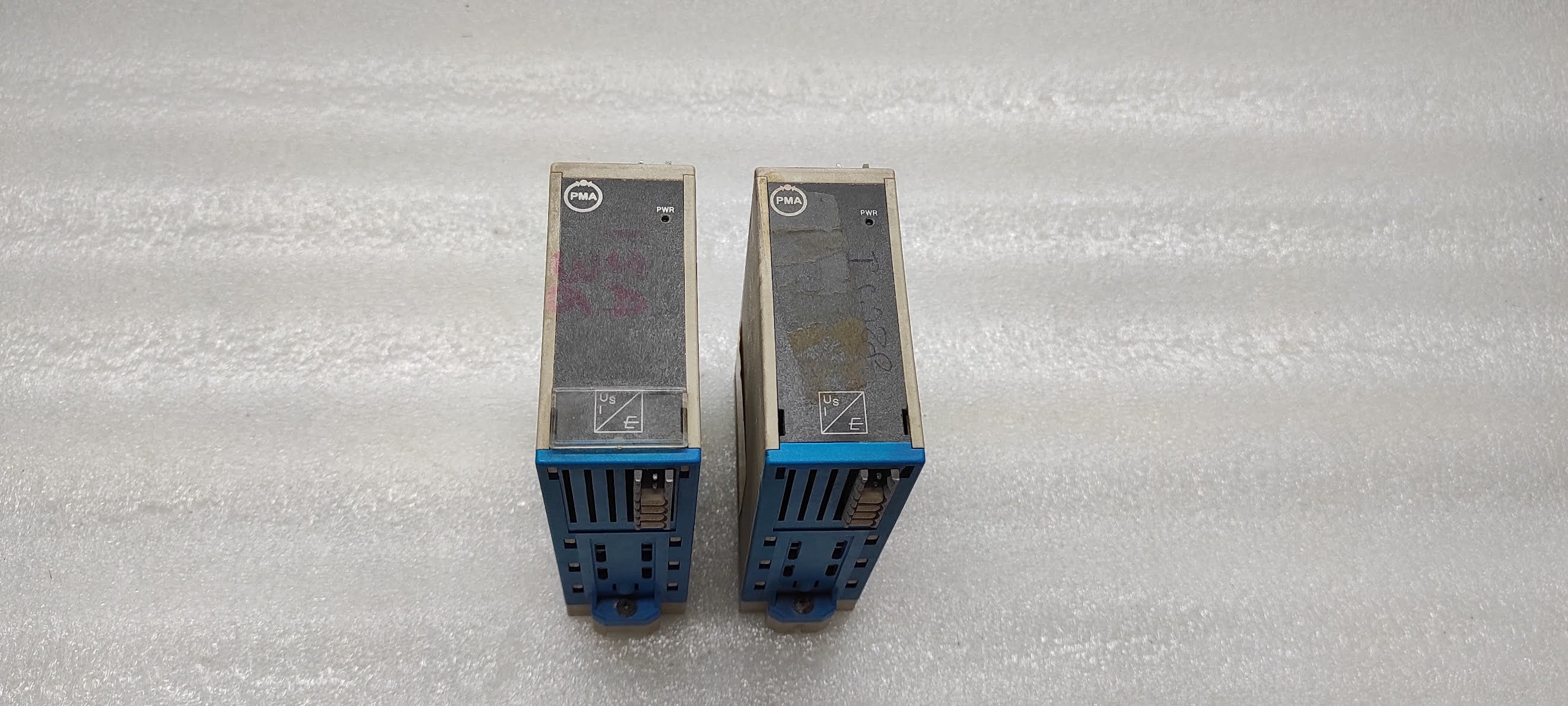PMA 9407-210-20001 ISOLATED POWER SUPPLY 95-250VAC 8349