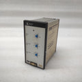 LOVATO ELECTRONIC DIVISION RVT 3-PH VOLT METER 110