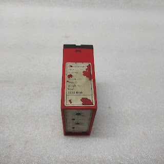 PR ELECTRONICS 2232 LIMIT SWITCH 2232
