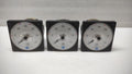 TSURUGA ELECTRIC TMW-4B RPM INDICATOR TMW4B 0-300  RPM