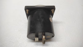 TSUJIDO SEISAKU RPM INDICATOR TURBINE TANK CLEANING PUMP