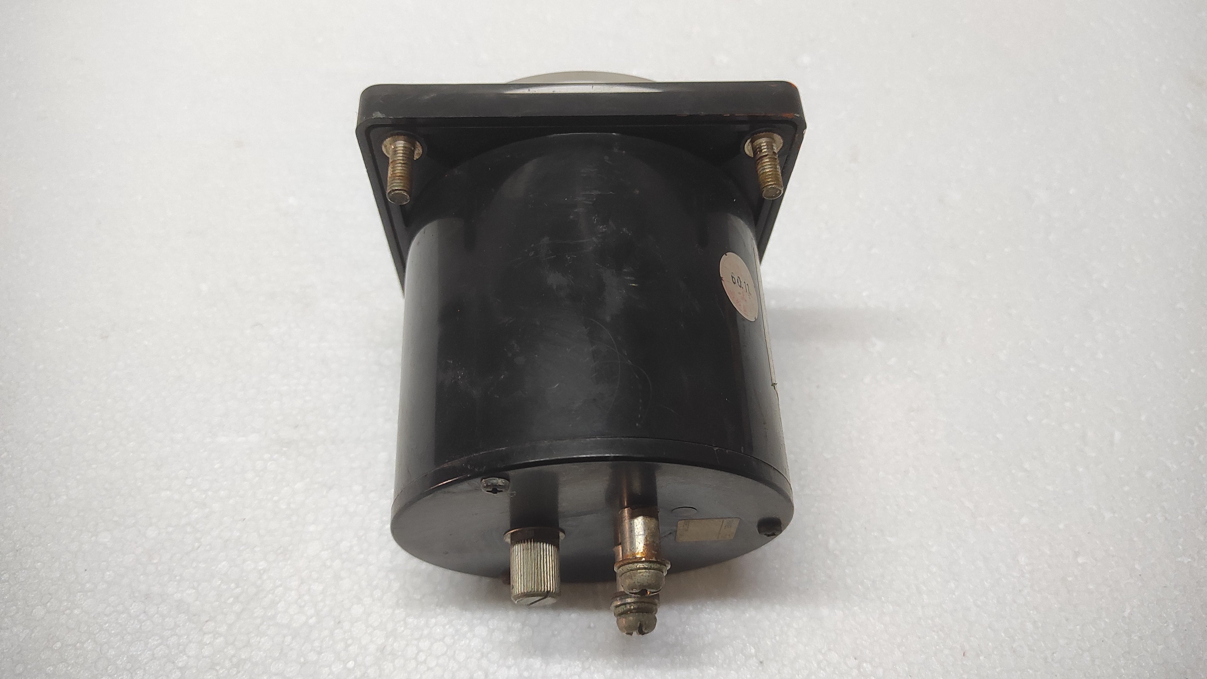 TSUJIDO SEISAKU RPM INDICATOR TURBINE TANK CLEANING PUMP