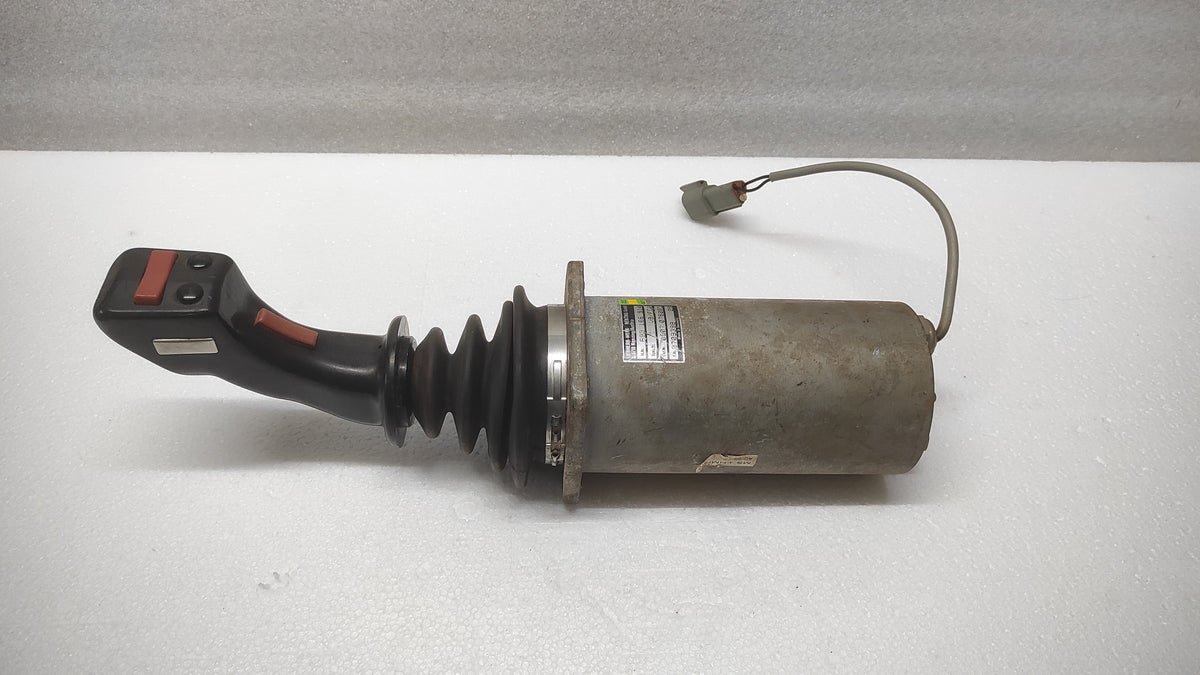 LIEBHERR WERK 693 166 914 JOYSTICK 2 V8/FSG