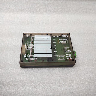 ETL TR-7000 24-240VAC