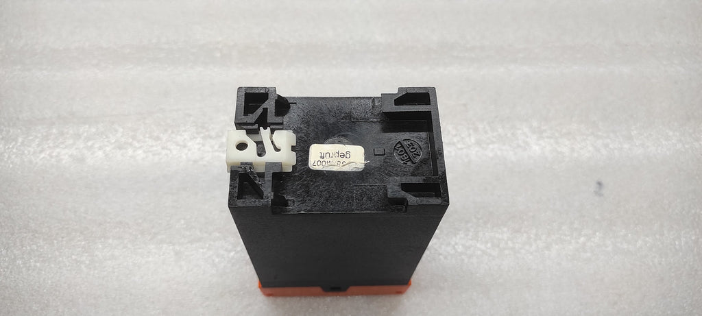 DOLD BA9038.12 THERMISTOR MOTOR PROTECTION RELAY 0029738 120VAC